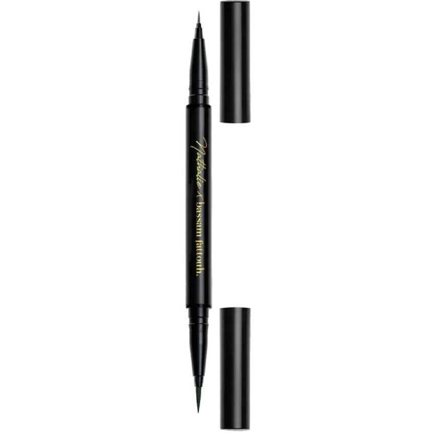 BASSAM FATTOUH EYELINER NATHALIE POP MY EYES GREEN – شراء أونلاين
