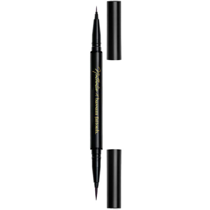 EYELINER NATHALIE STAY GLAM BROWN