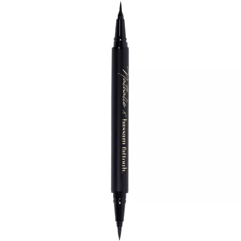 BASSAM FATTOUH EYELINER NATHALIE POP MY EYES GREEN