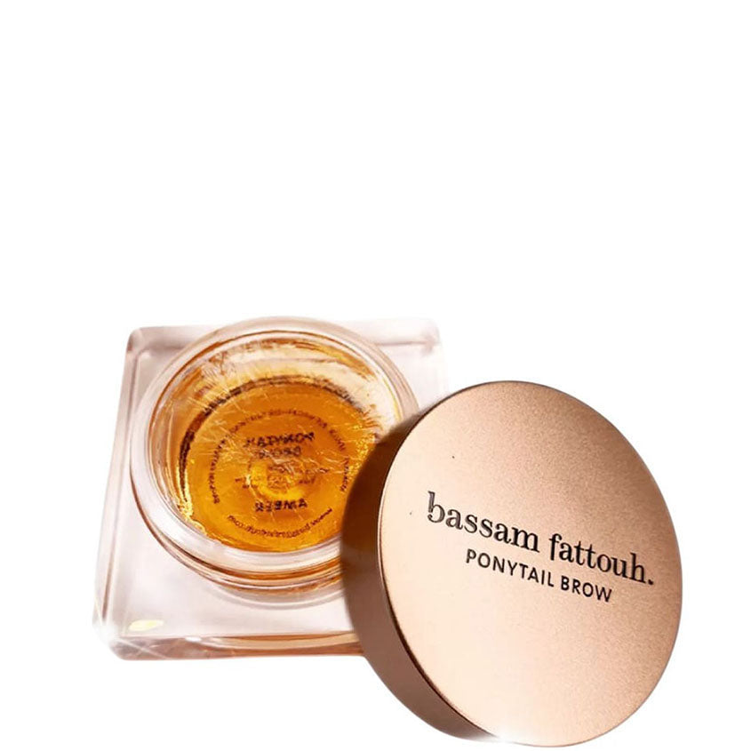 BASSAM FATTOUH PONYTAIL BROW DIAMOND