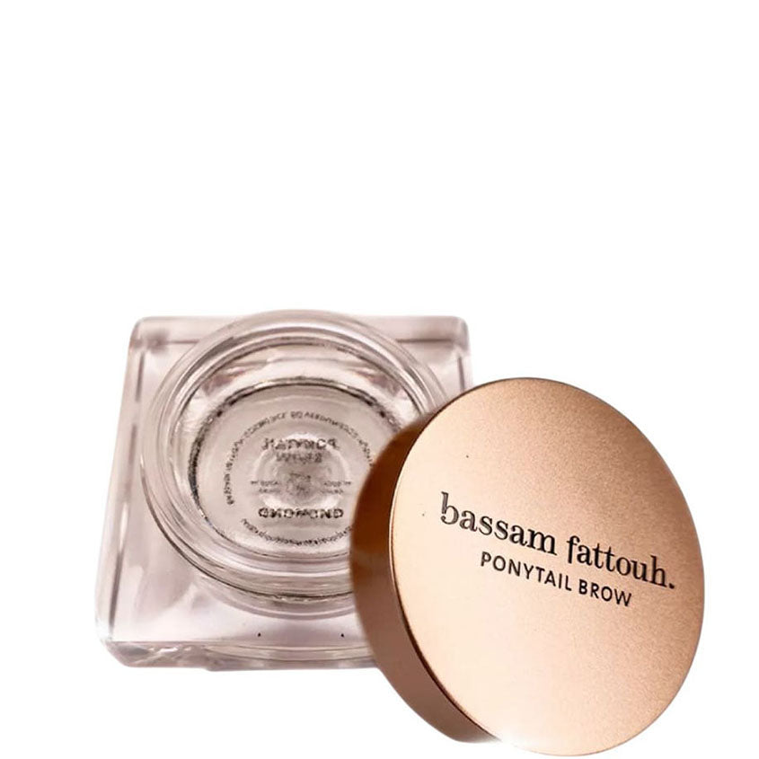 BASSAM FATTOUH PONYTAIL BROW DIAMOND – شراء أونلاين