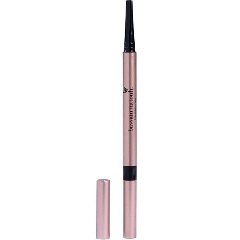 BASSAM FATTOUH EYEBROW PENCIL MICROBLADING GINGER – شراء أونلاين