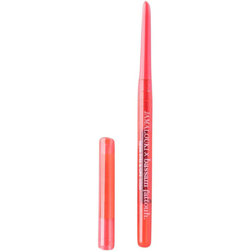 BASSAM FATTOUH NEON EYE PENCIL SODA
