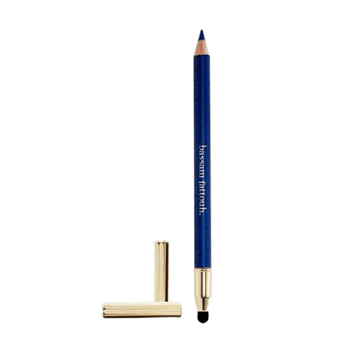 Eye pencils and eyeliners EYE PENCIL KAJAL KINGDOM BLUE MOON
