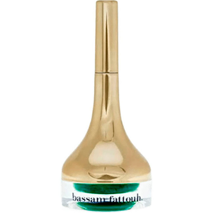 BASSAM FATTOUH EYELINER GEL JADE – شراء أونلاين