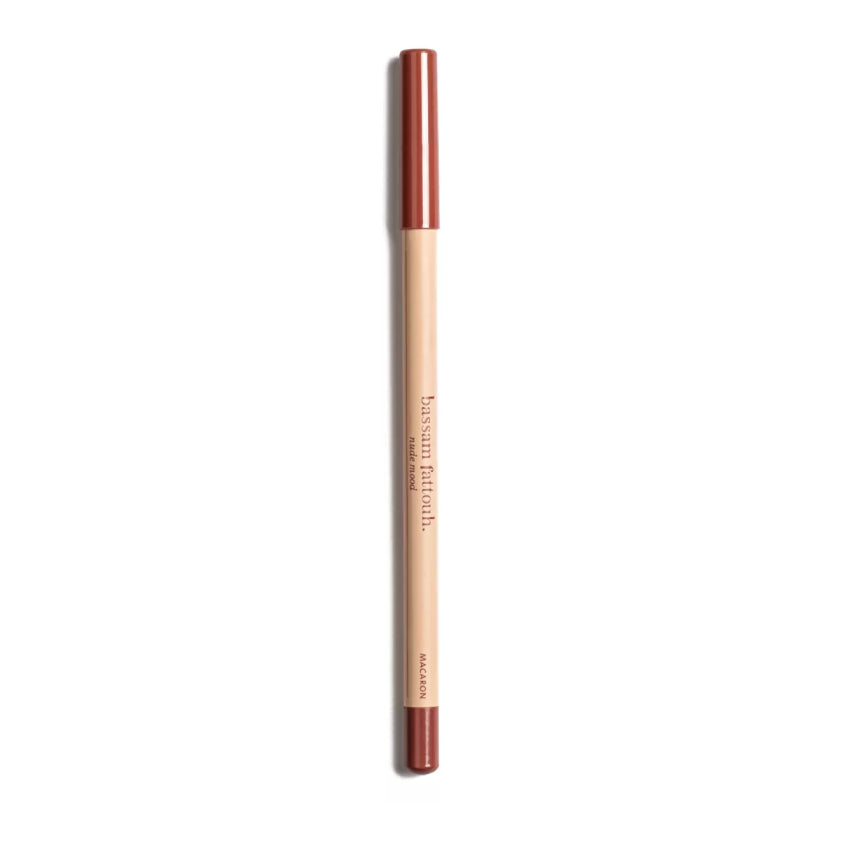 BASSAM FATTOUH LIP LINER NUDE MOOD MACARON – buy online