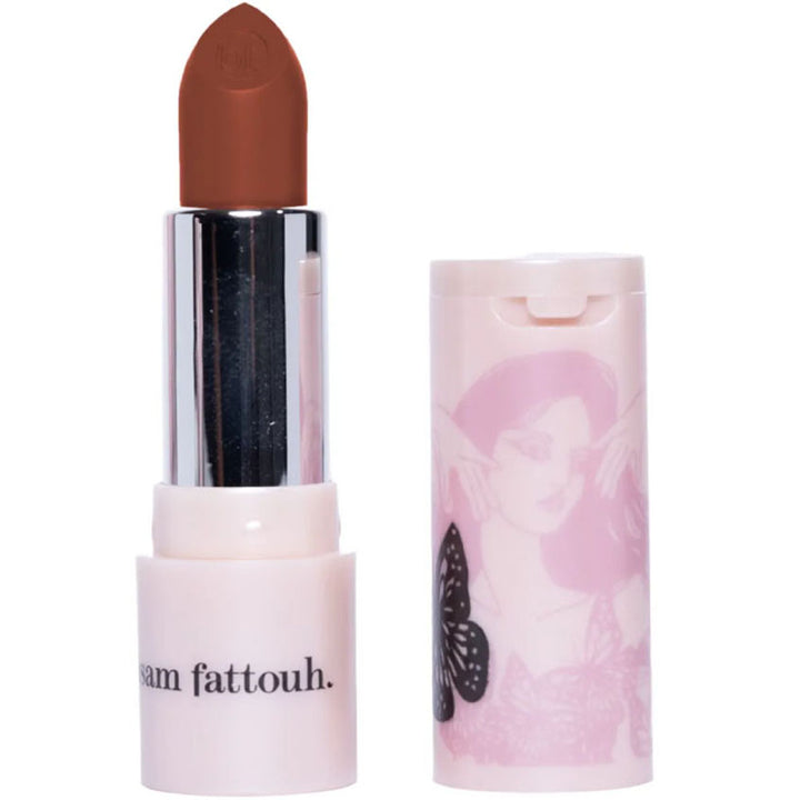 Lipstick Nude Mood