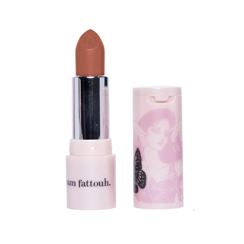 BASSAM FATTOUH LIPSTICK NUDE MOOD DESERT