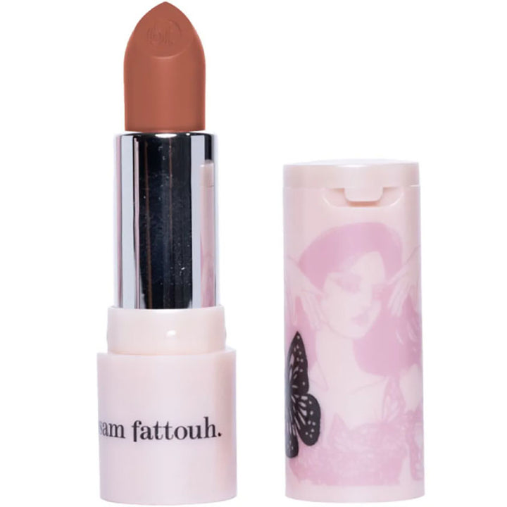 Lipstick Nude Mood
