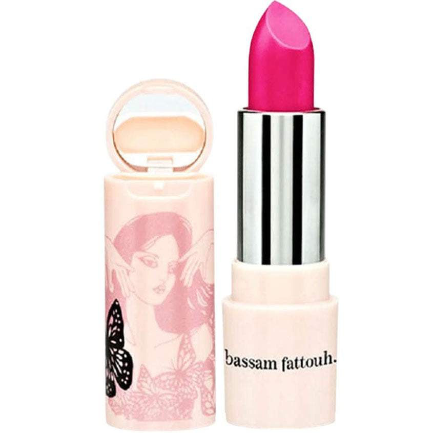 BASSAM FATTOUH LIPSTICK BROADWAY – شراء أونلاين