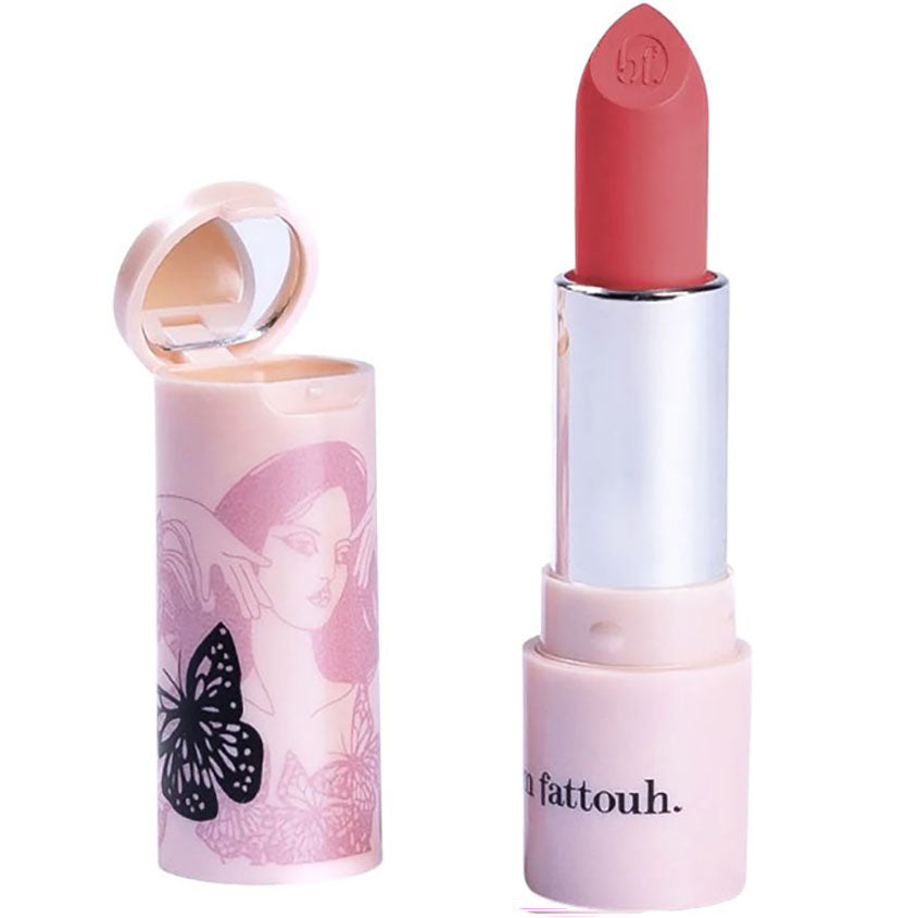 BASSAM FATTOUH LIPSTICK BALM ROSA FLAMINGO – buy online
