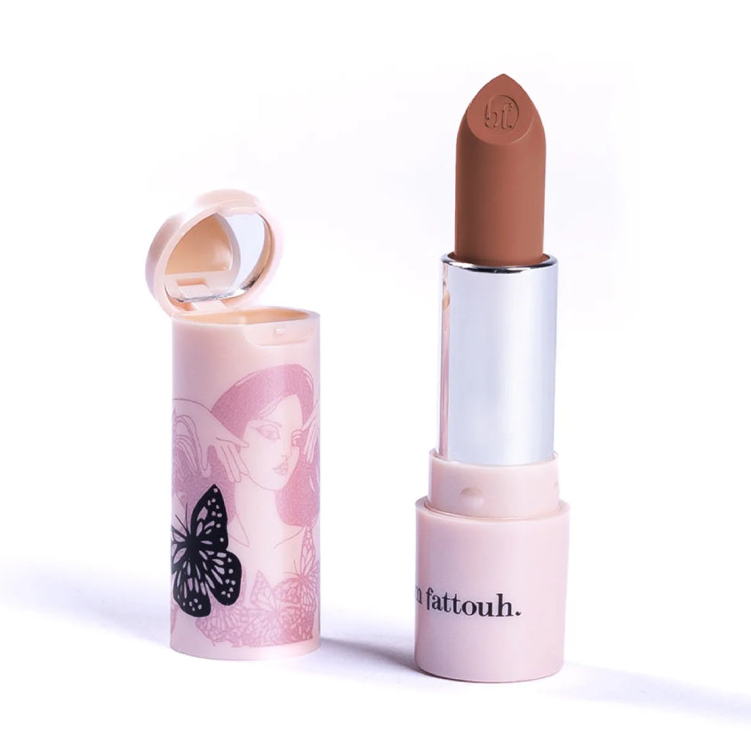 BASSAM FATTOUH LIPSTICK BALM SUNSHINE – شراء أونلاين