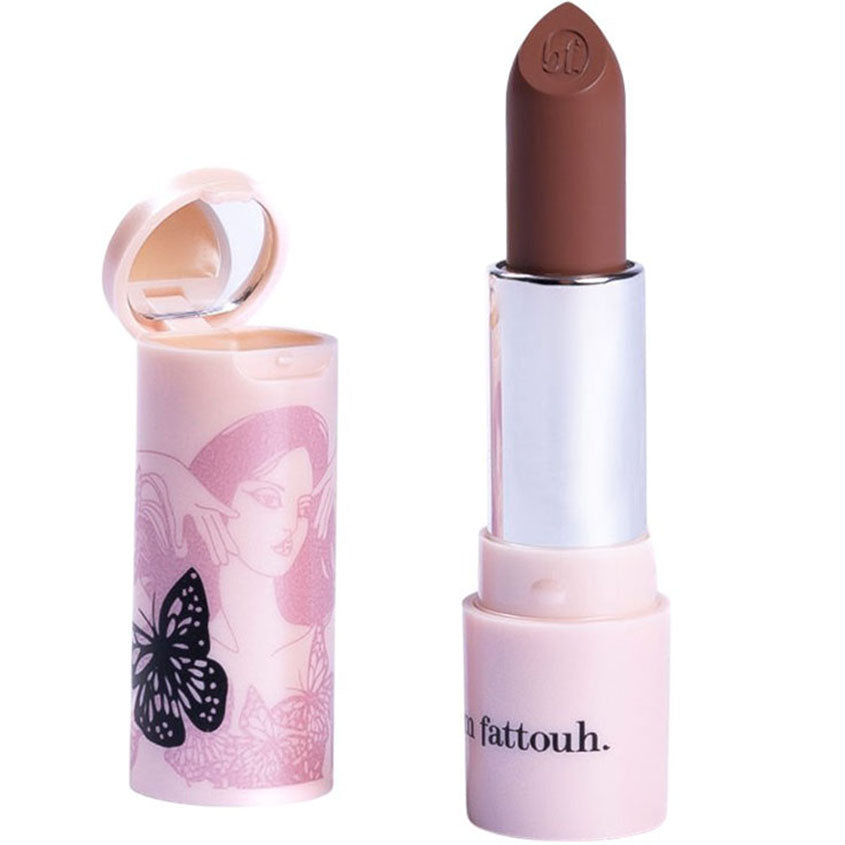 BASSAM FATTOUH LIPSTICK BALM INNOCENT – شراء أونلاين