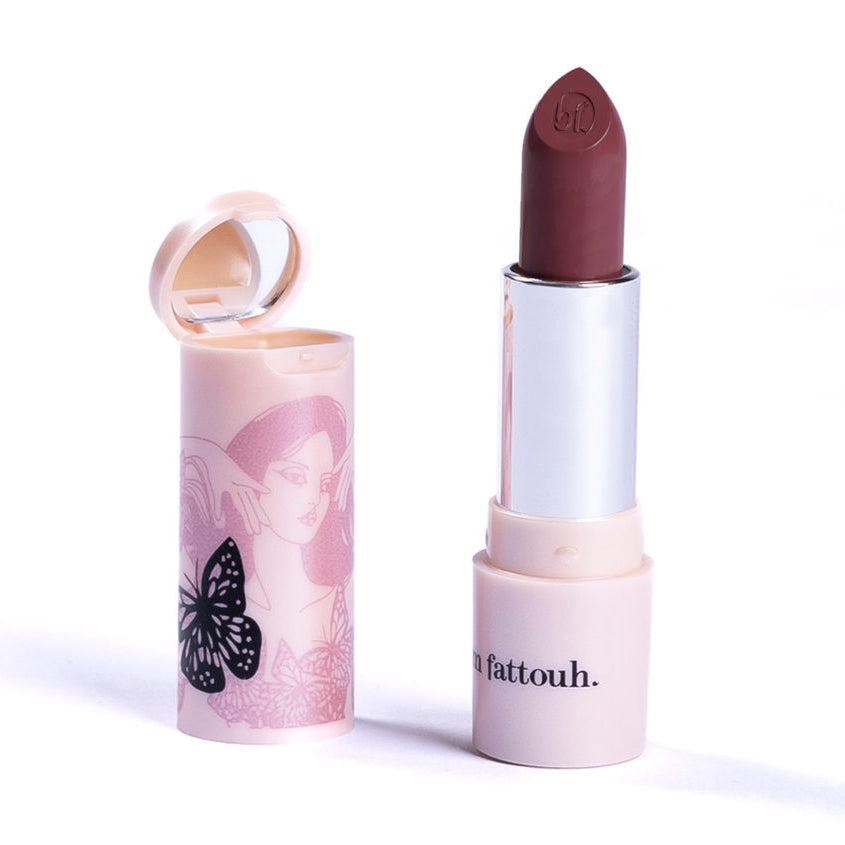 BASSAM FATTOUH LIPSTICK BALM DADOSMOUSE – شراء أونلاين