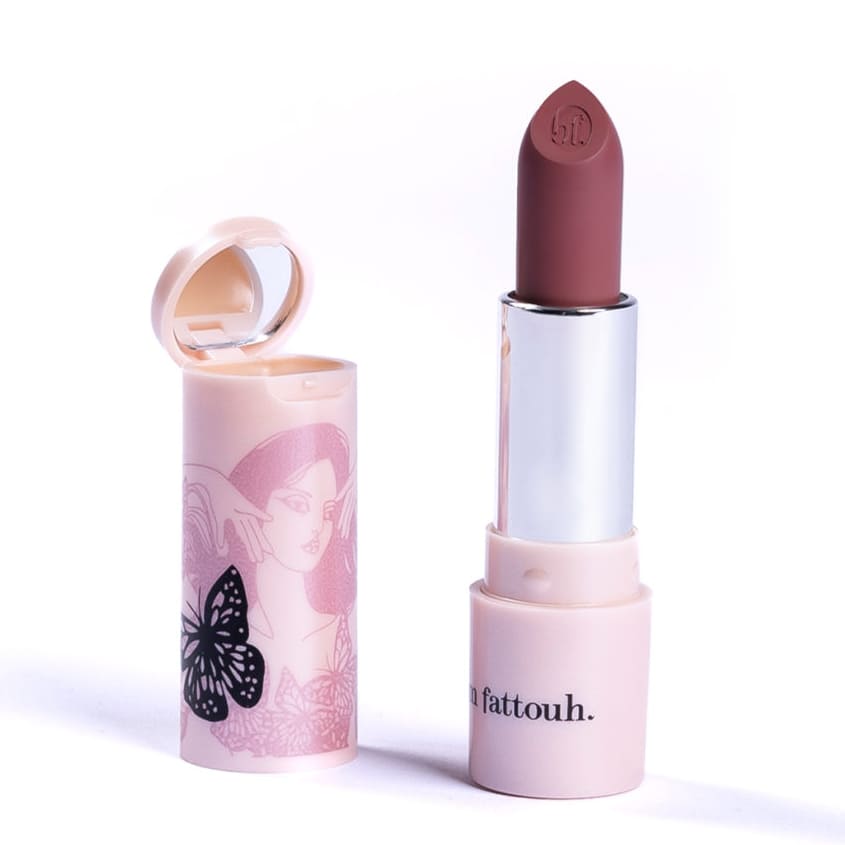BASSAM FATTOUH LIPSTICK BALM SUNSHINE