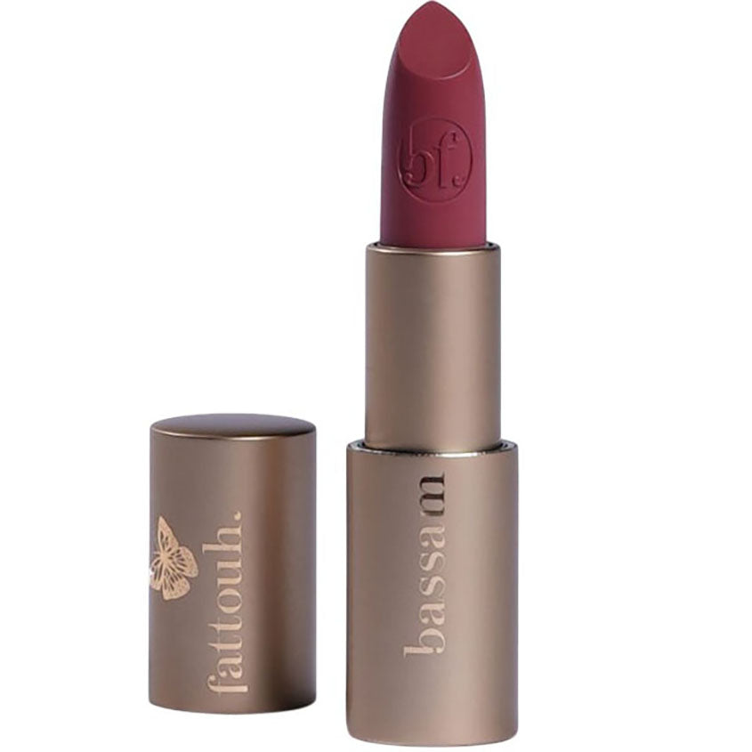 BASSAM FATTOUH LIPSTICK MATTETRICKS DAAD – buy online