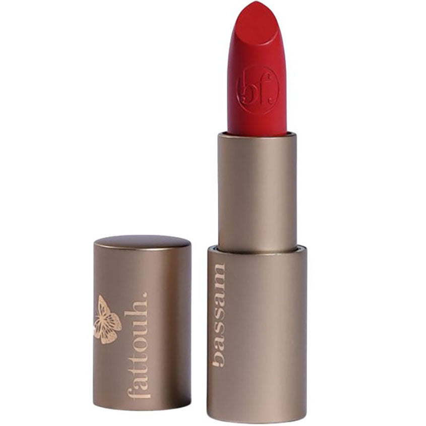 BASSAM FATTOUH LIPSTICK MATTETRICKS DAAD