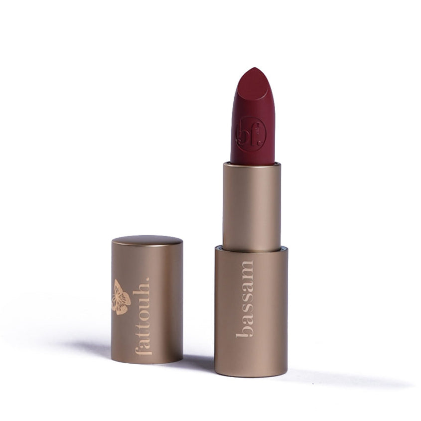 BASSAM FATTOUH LIPSTICK MATTETRICKS VALENTINE – شراء أونلاين