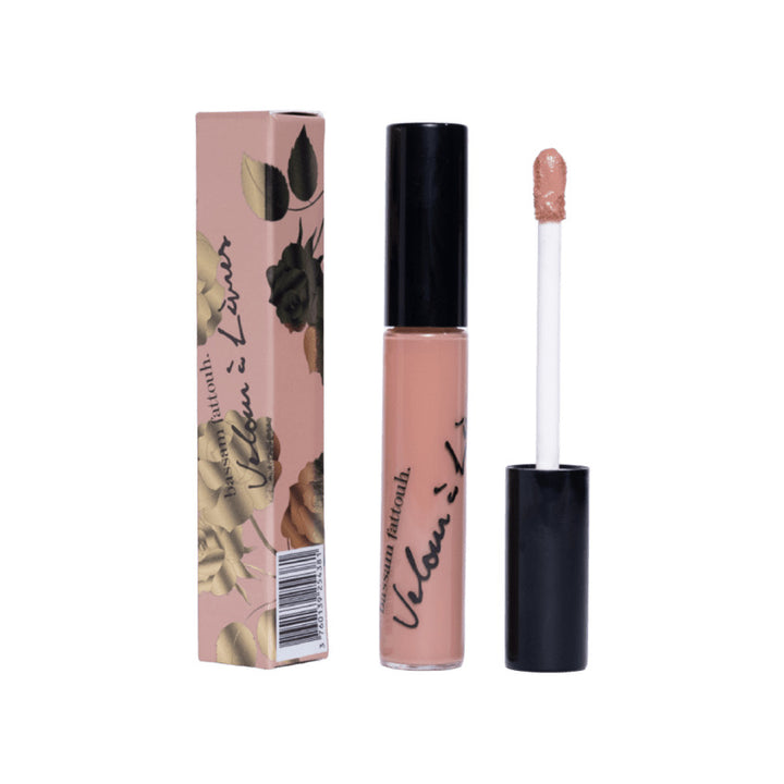 Lipstick Velour A Levres