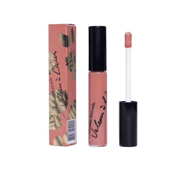Lipstick Velour A Levres