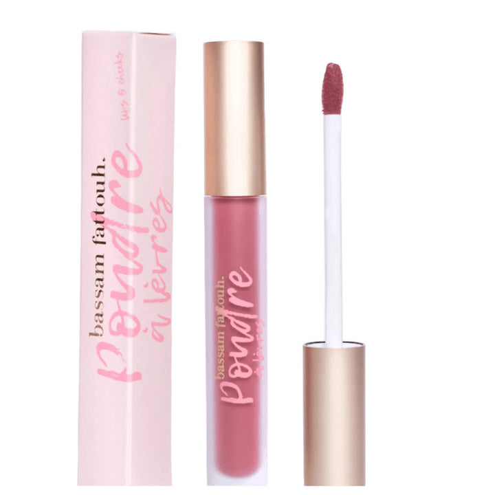 Lipstick Poudre A Levres