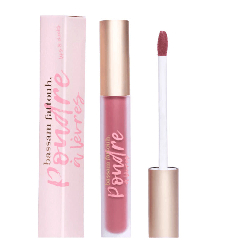 Lipstick Poudre A Levres