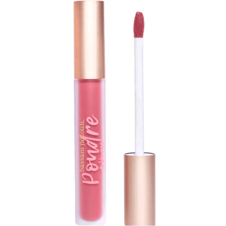Lipstick Poudre A Levres
