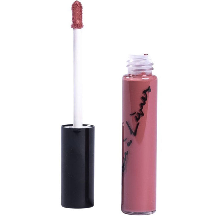 BASSAM FATTOUH LIPSTICK VELOURS A LEVRES LUCKY LULWA – شراء أونلاين