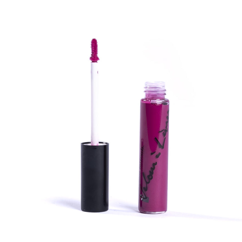 BASSAM FATTOUH LIPSTICK VELOURS A LEVRES MAGIC MASHAEL – شراء أونلاين