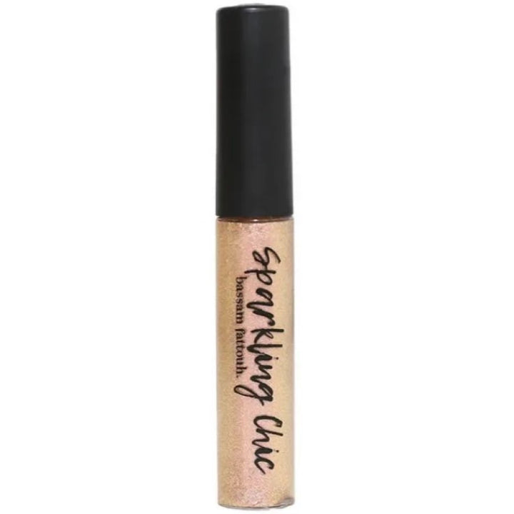 Sparkling Chic Golden Luster 5ML