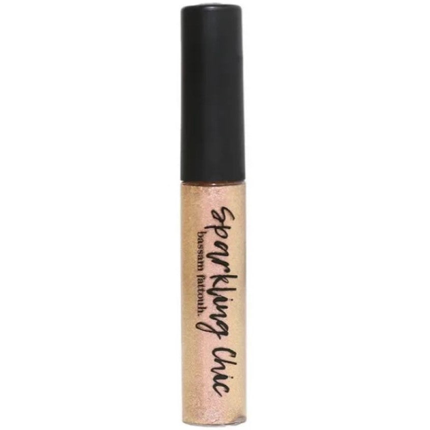 BASSAM FATTOUH Sparkling Chic Golden Luster 5ML – شراء أونلاين