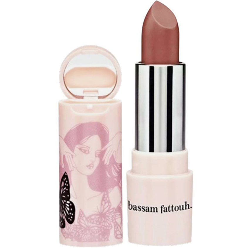 BASSAM FATTOUH Lipstick Balm True Beige 10 G – buy online