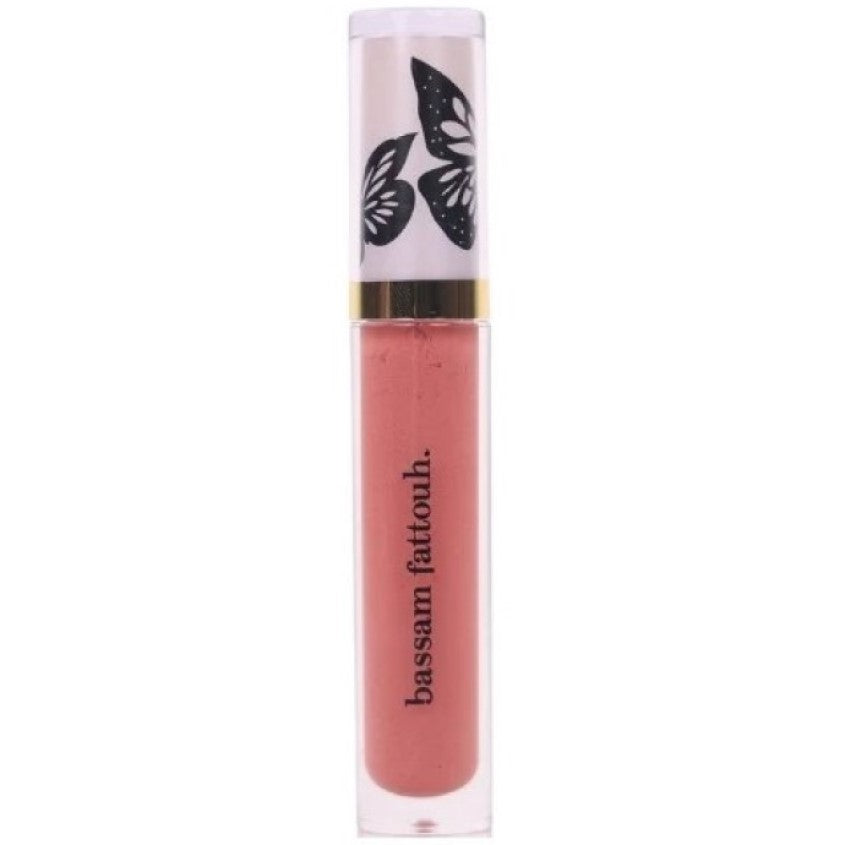 BASSAM FATTOUH Lipgloss Sublime 2,5 ML