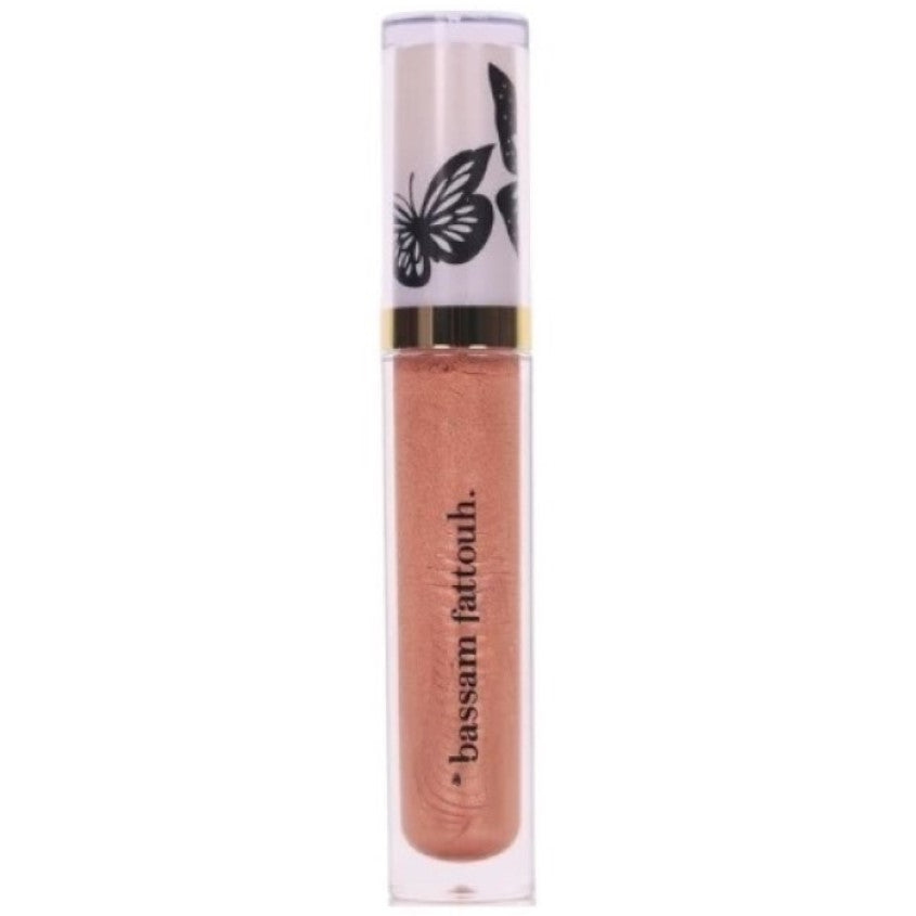 BASSAM FATTOUH Lipgloss Sun Drops 2,5 ML