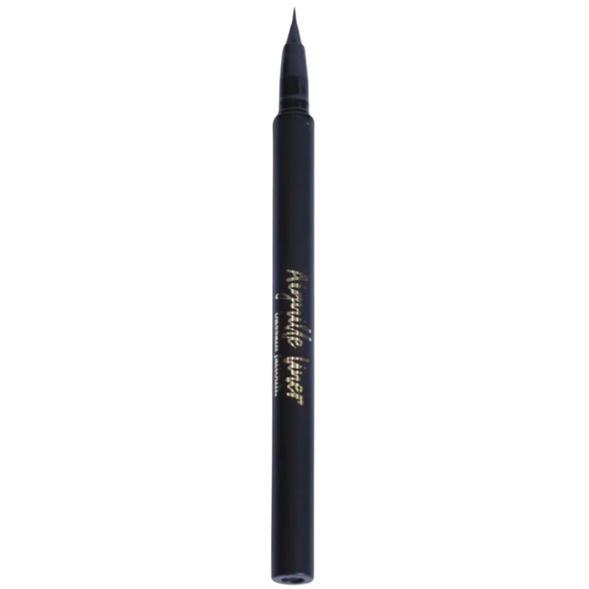 BASSAM FATTOUH AIGUILLE LINER MATTE PENCIL NOIR0 – online store