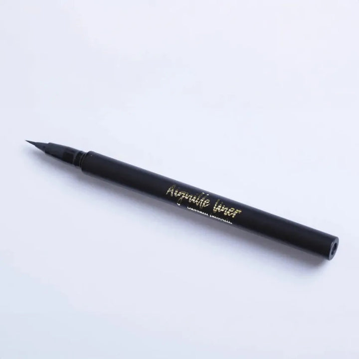 Eye pencils and eyeliners AIGUILLE LINER MATTE PENCIL NOIR0