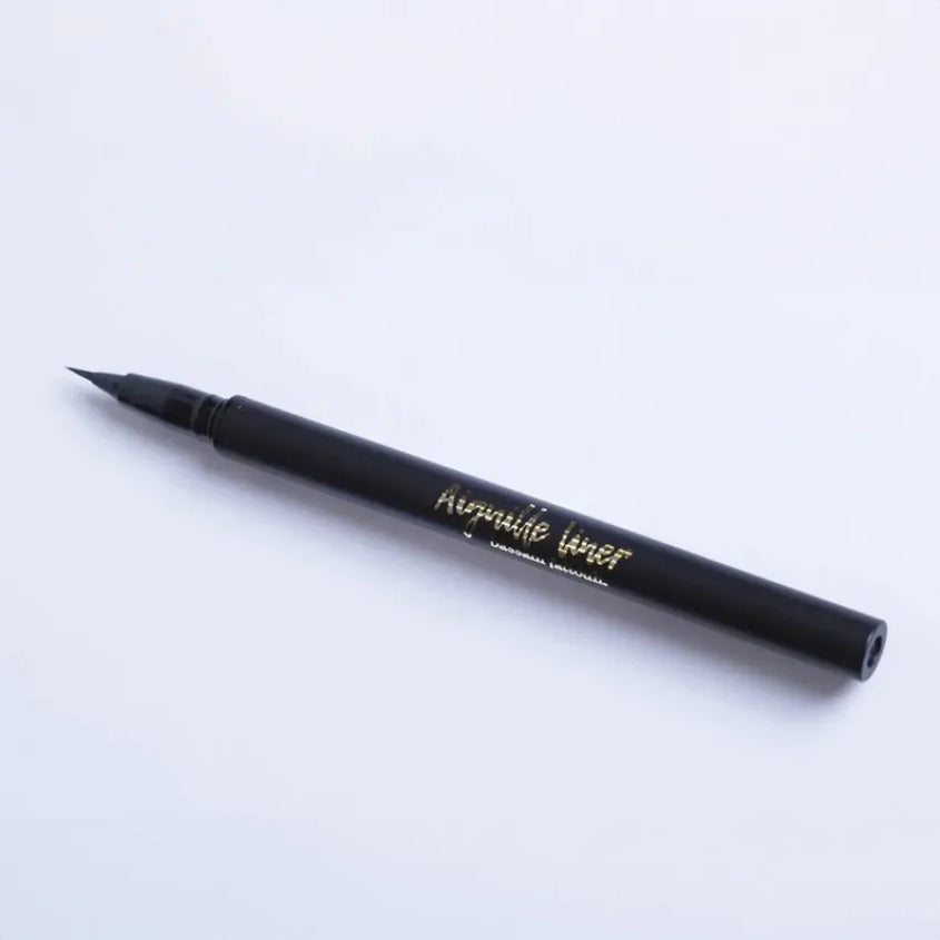 BASSAM FATTOUH AIGUILLE LINER MATTE PENCIL NOIR0