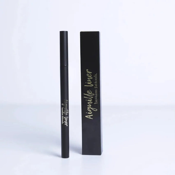 AIGUILLE LINER MATTE PENCIL NOIR0