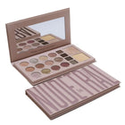 BASSAM FATTOUH THE NUDETRAL EYE SHADOW PALETTE 19.6 HIGH. 16GR – buy online