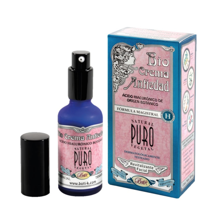 Bio Anti-Aging Face Cream