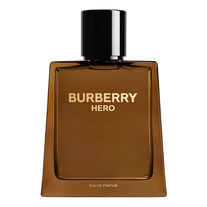 BURBERRY HERO EDP SPRAY 50 ML