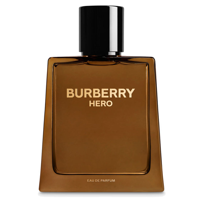 BURBERRY HERO EDP SPRAY 100 ML – online store