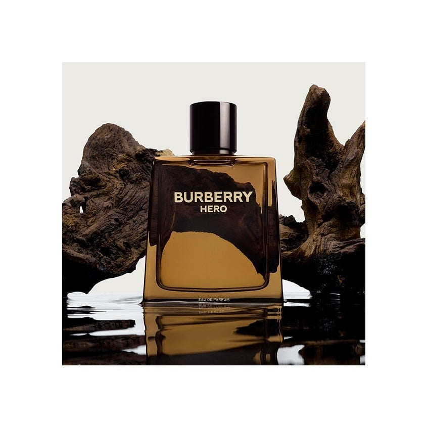 BURBERRY HERO EDP SPRAY 100 ML