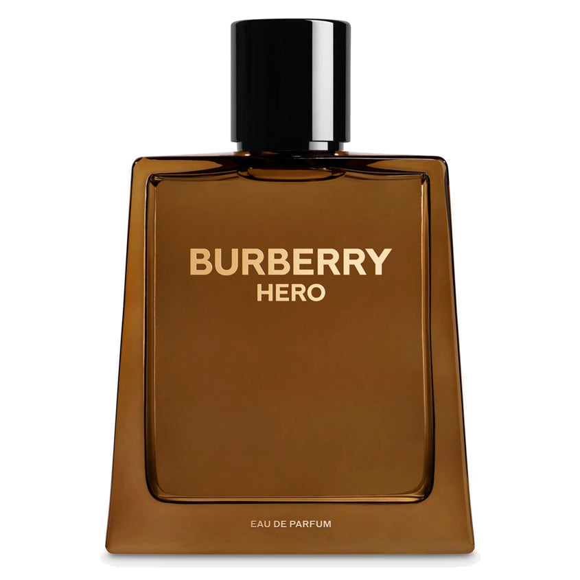 BURBERRY HERO EDP SPRAY 100 ML – buy online