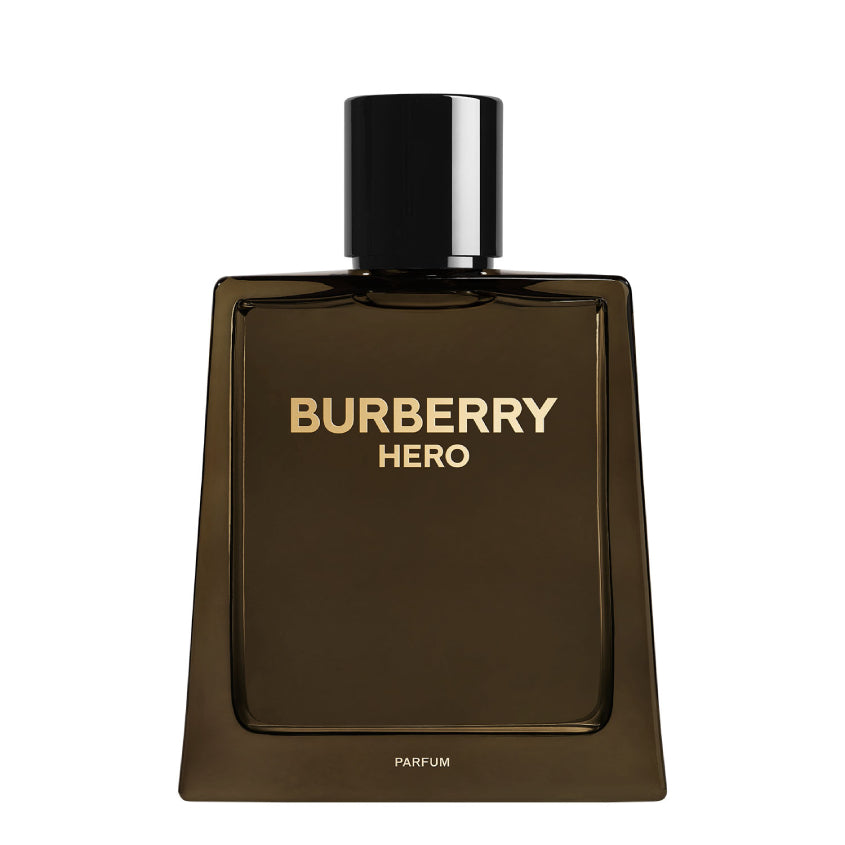 BURBERRY HERO PARFUM 150 ML – صورة 6