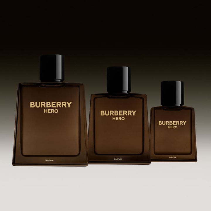 HERO PARFUM 100 ML