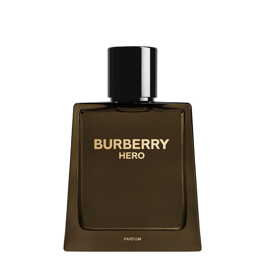 BURBERRY HERO PARFUM 150 ML – صورة 7