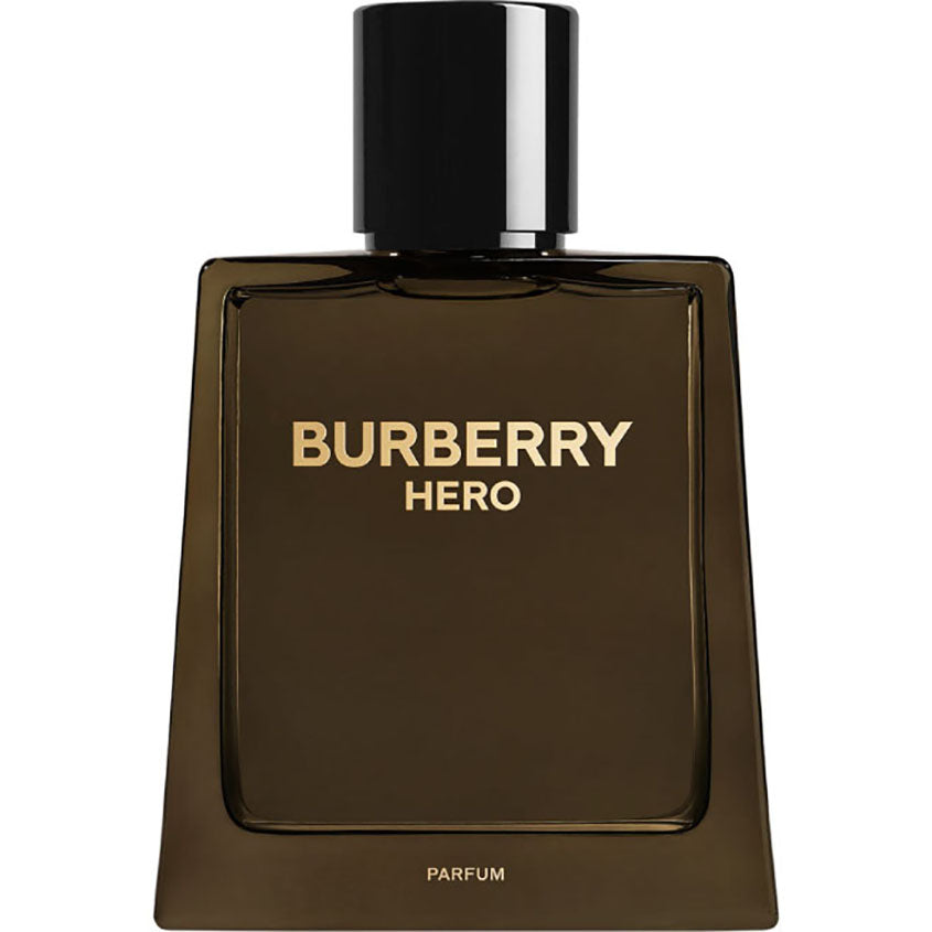 BURBERRY HERO PARFUM 100 ML – صورة 6