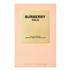 BURBERRY GOLD EDP 100 ML – buy online