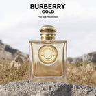BURBERRY GOLD EDP 100 ML – photo 7